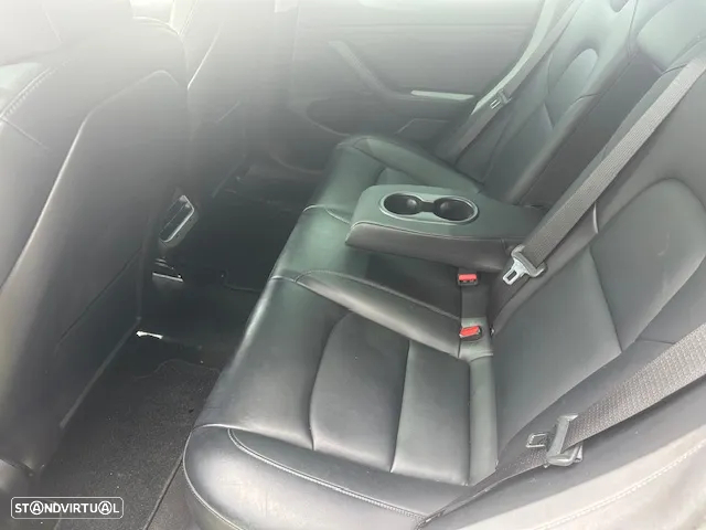 Tesla Model 3 Standard Range Plus RWD - 13