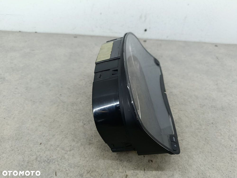 LICZNIK VW GOLF V 1K0920872B V0004000 110.080.248  SIEMENS 1.9 TDI - 4