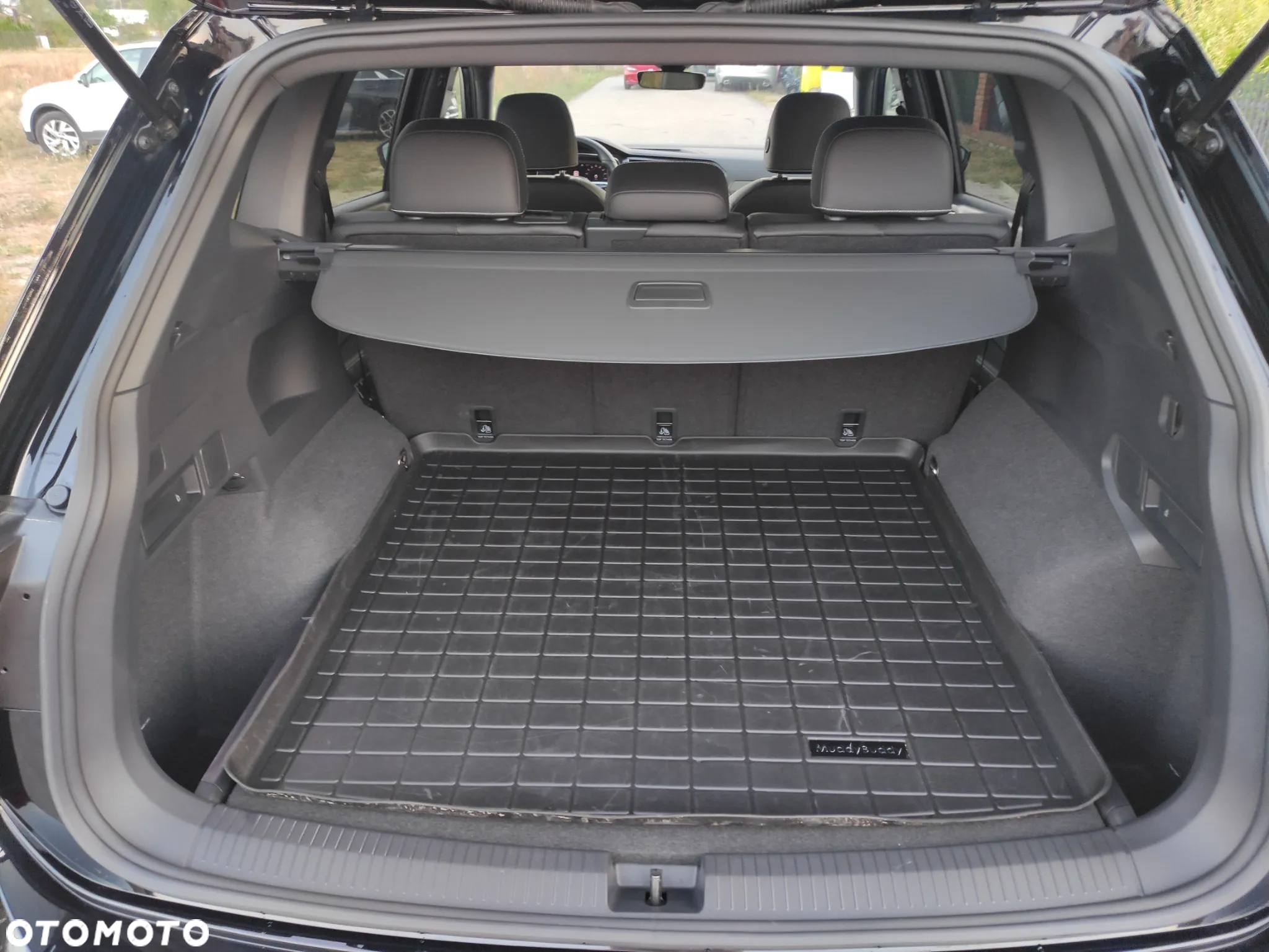Volkswagen Tiguan Allspace 2.0 TSI 4Mot R-Line DSG - 18