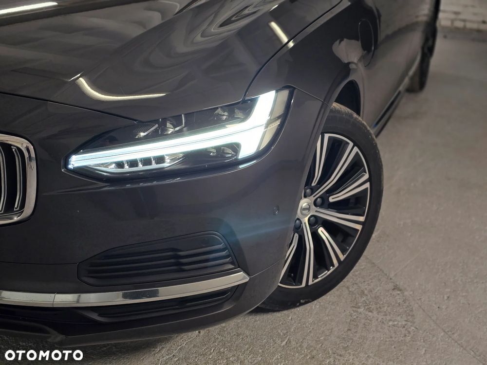 Volvo V90 T6 AWD Plug-In Hybrid Inscription Expression - 6