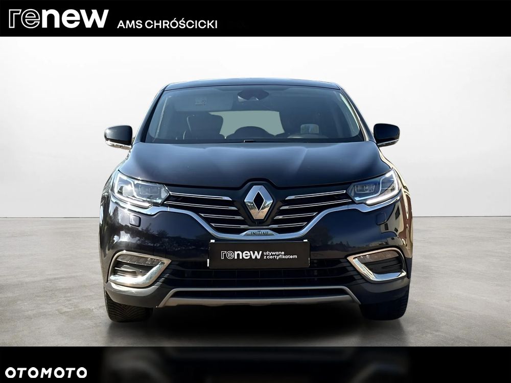 Renault Espace 2.0 Blue dCi Initiale Paris EDC - 9