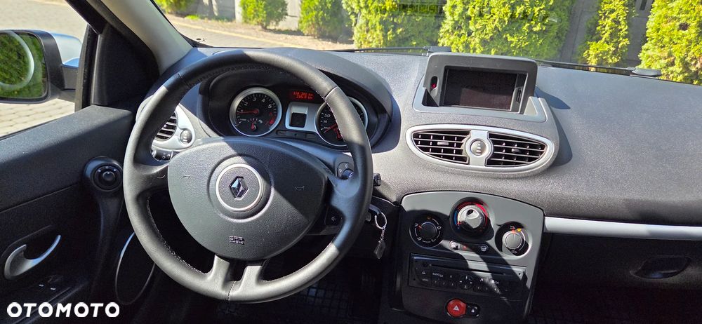 Renault Clio 1.2 TCE Authentique - 7