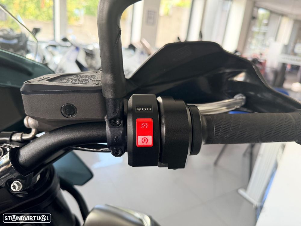 KTM 890 ADV R CARTA A2 - 6