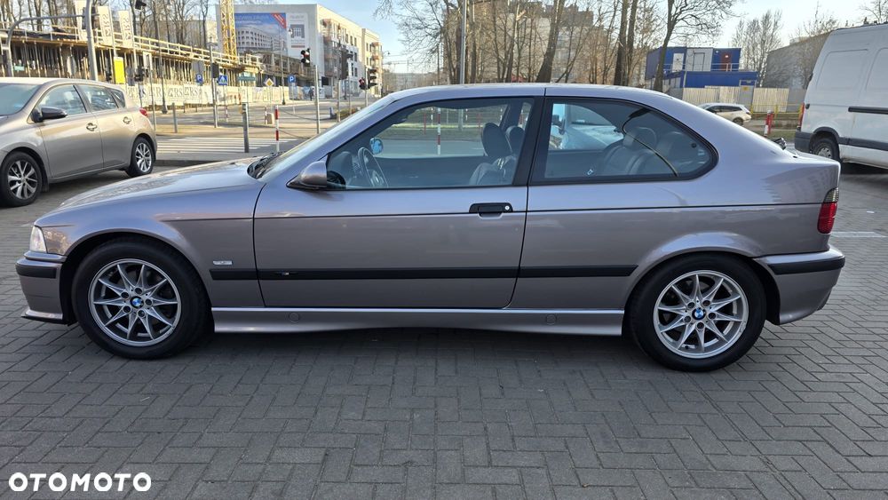 BMW Seria 3 - 2