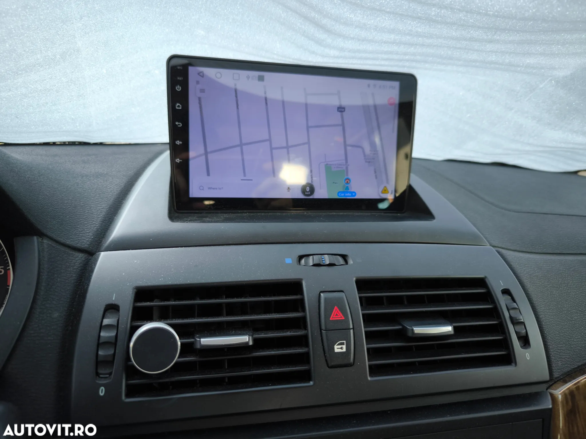 BMW X3 2.0d - 14