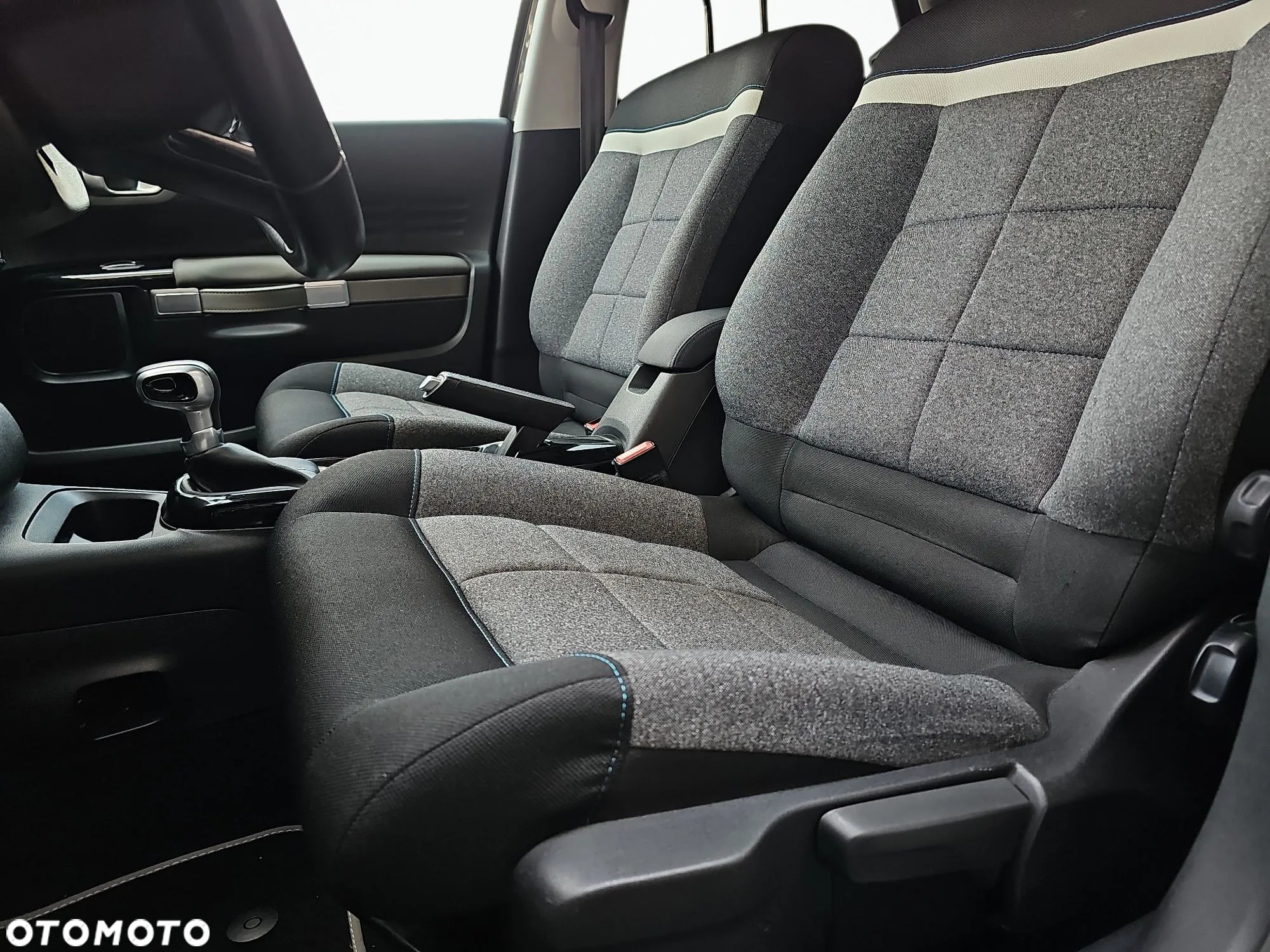 Citroën C4 Cactus 1.2 PureTech Shine S&S EAT6 - 12