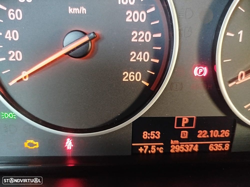 BMW X3 20 d xDrive Pack M Auto - 16
