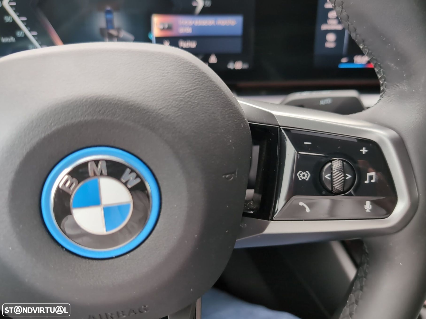 BMW i5 eDrive40 Pack Desportivo M - 27