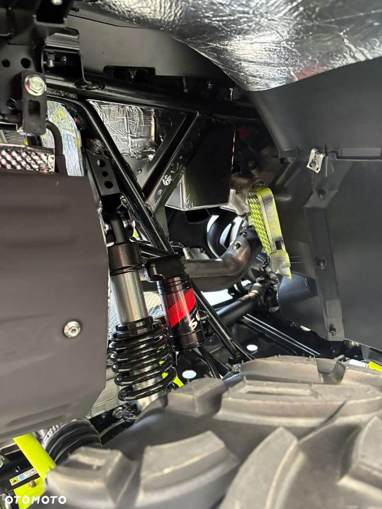 Segway Snarler AT6 - 6