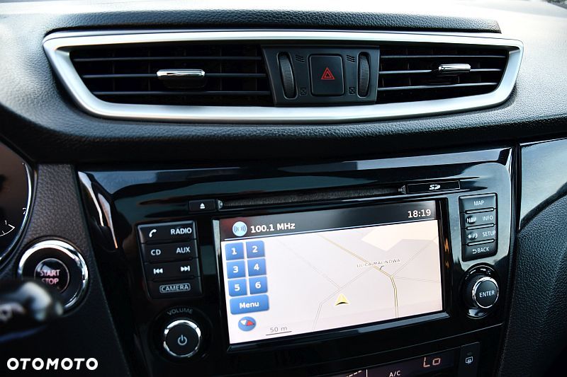 Nissan Qashqai 1.6 dCi Xtronic TEKNA+ - 15