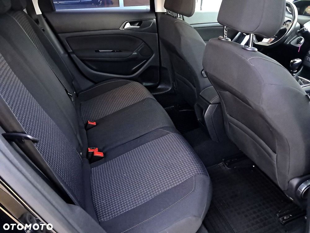 Peugeot 308 - 12
