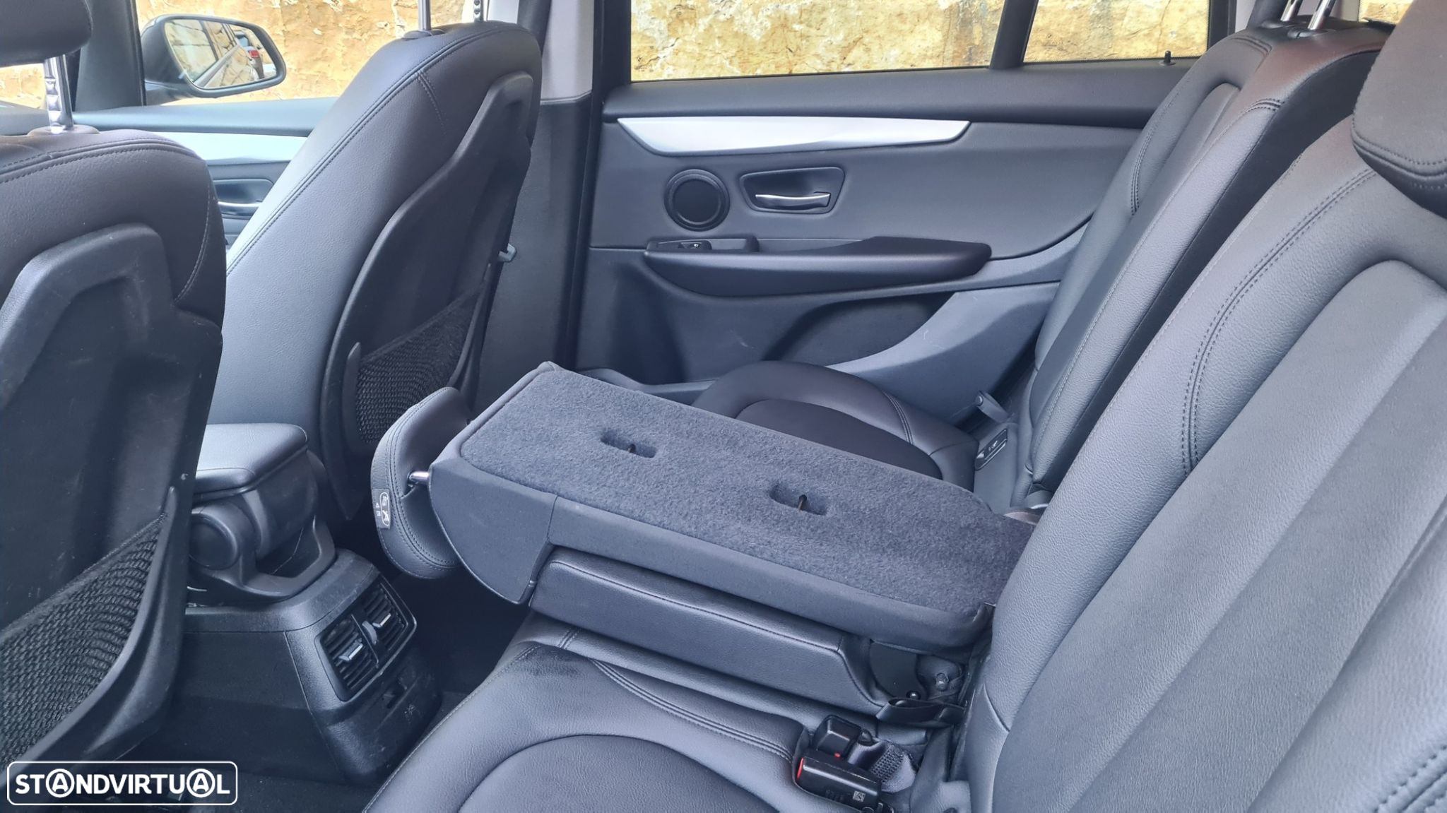 BMW 218 Gran Tourer d 7L Auto - 42