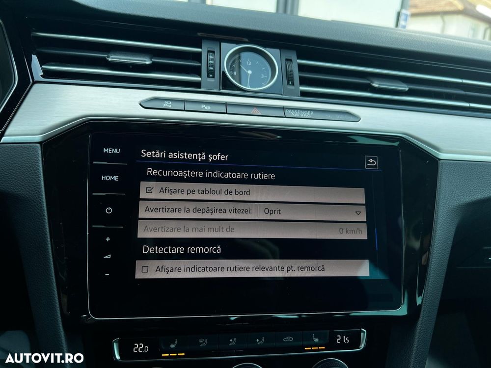 Volkswagen Passat - 29