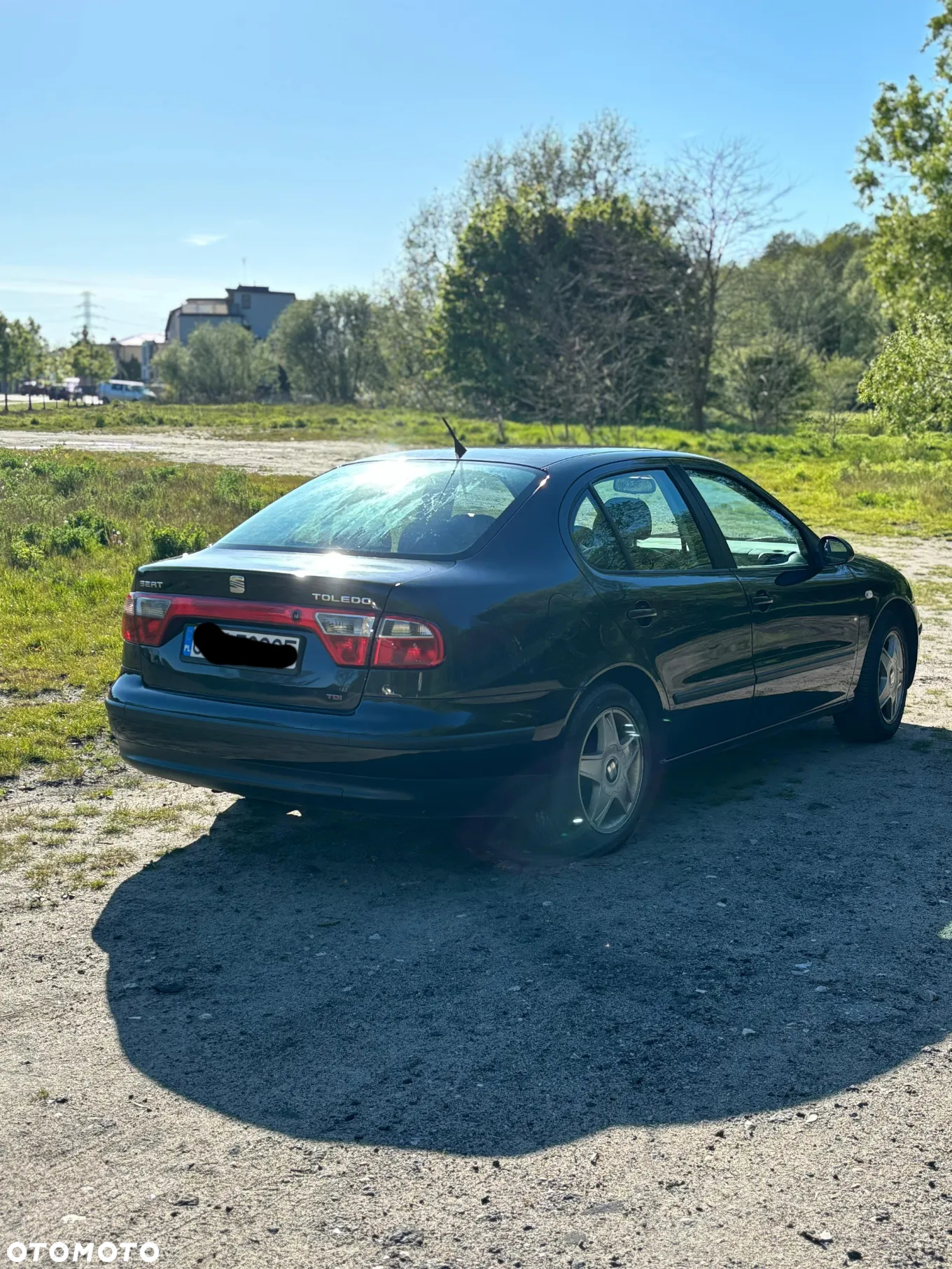 Seat Toledo - 4