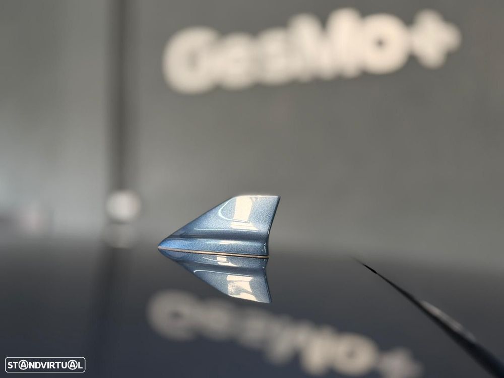 Ford Focus 1.0 EcoBoost MHEV ST-Line - 15