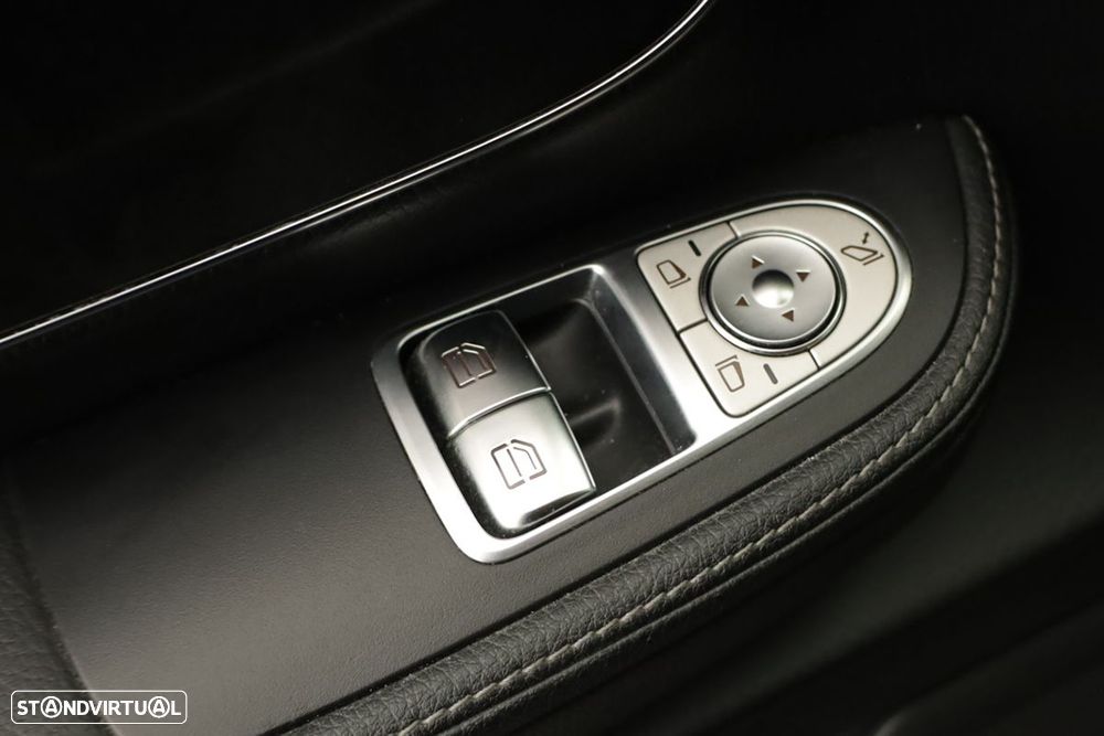 Mercedes-Benz V 250 d Longo - 22