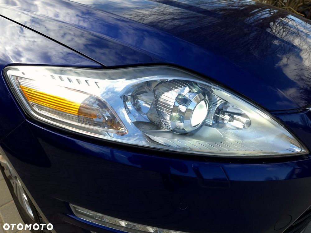 Ford Mondeo 2.0 TDCi Titanium MPS6 - 32