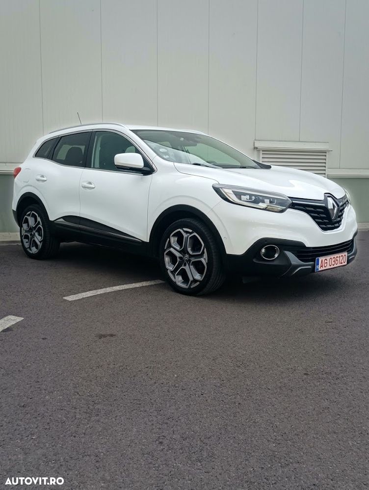 Renault Kadjar - 4