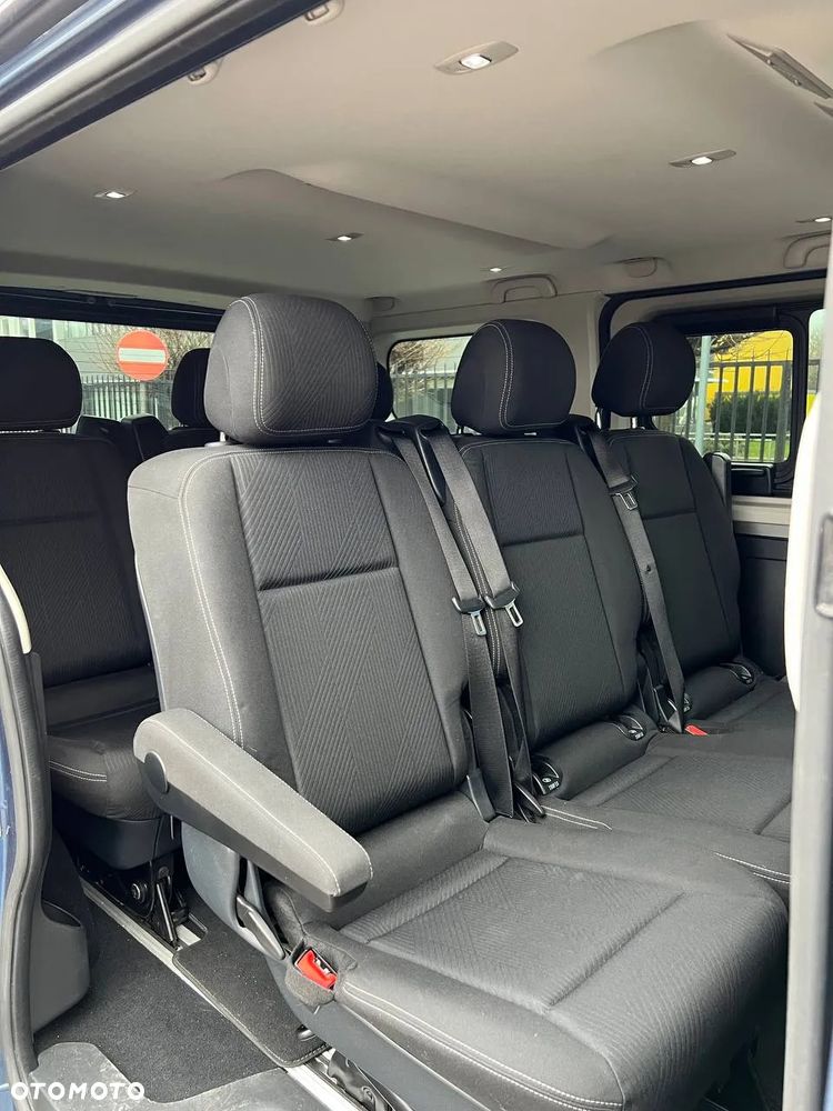 Renault Trafic SpaceClass 1.6 dCi - 6