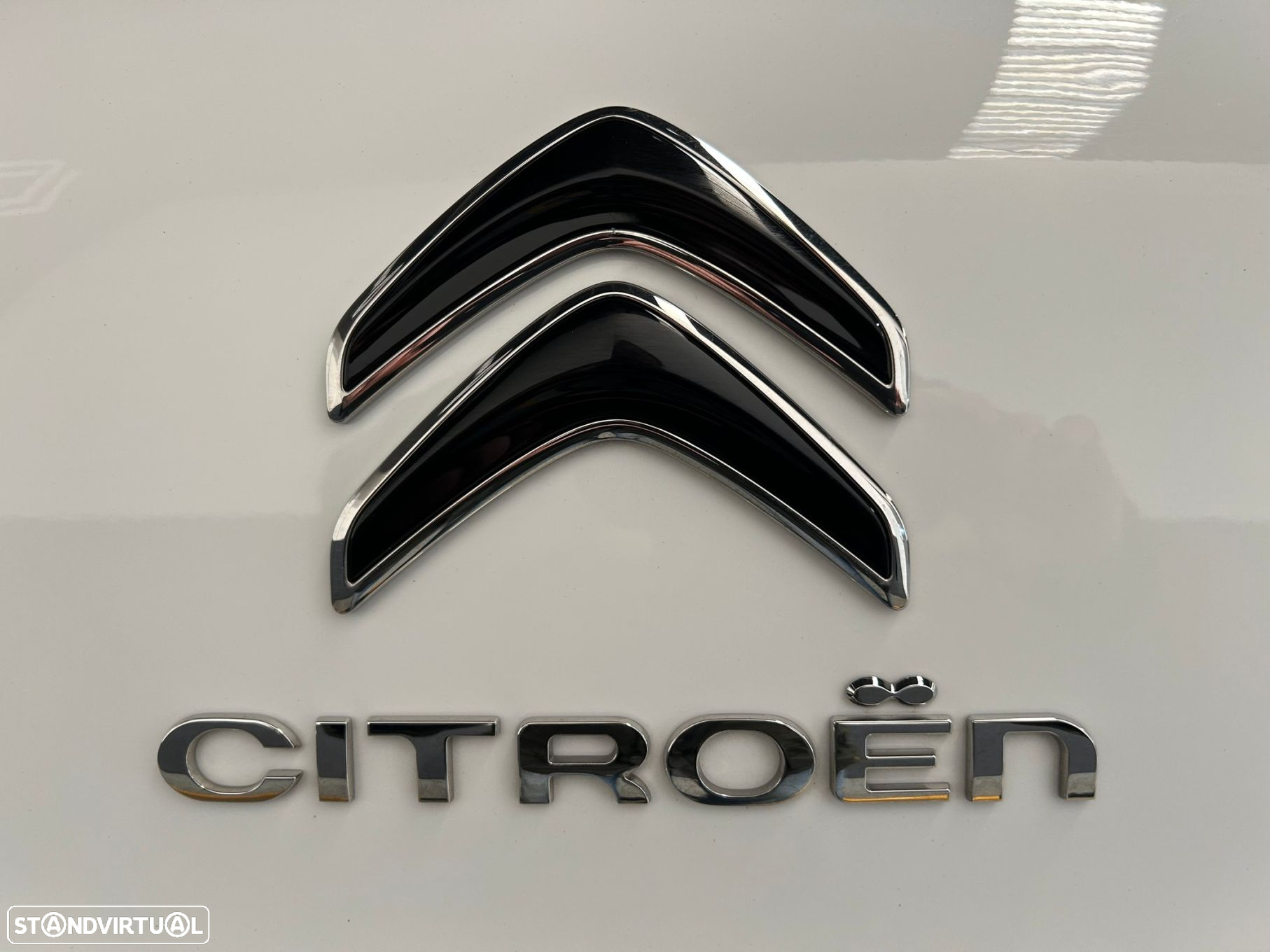 Citroën C3 1.2 PureTech C-Series - 15