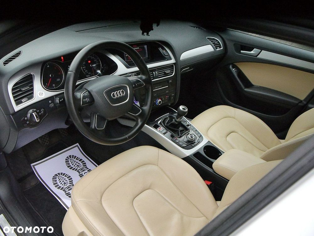Audi A4 Avant - 21