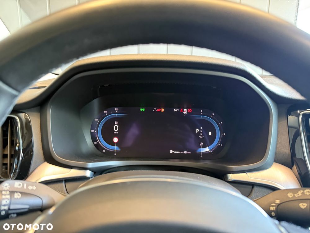 Volvo V60 B4 D Core - 19