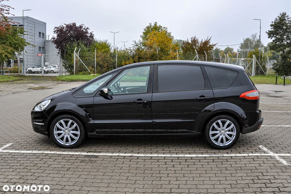 Ford S-Max 2.0 TDCi DPF Business Edition - 2