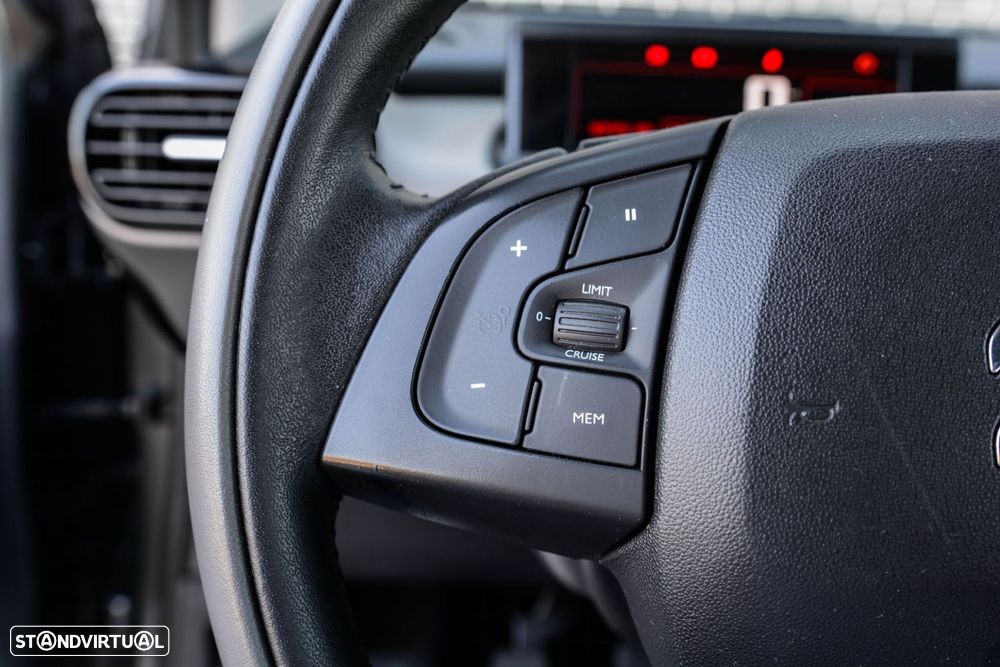 Citroën C4 Cactus 1.2 PureTech OneTone - 30