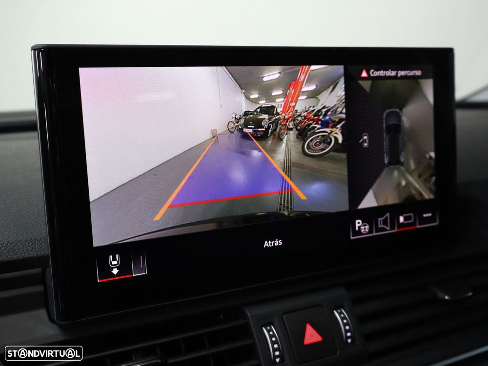 Audi Q5 50 TFSIe quattro Advanced S tronic - 27