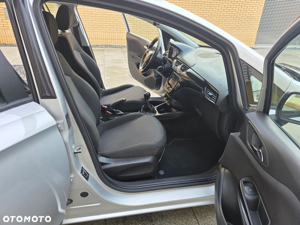 Opel Corsa 1.4 Cosmo - 9