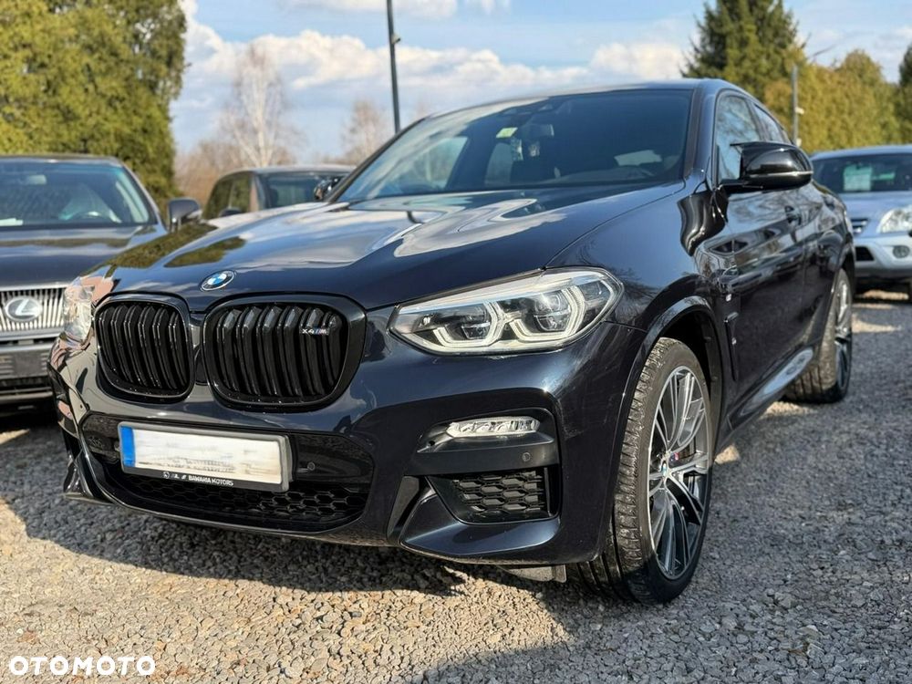 BMW X4 - 2