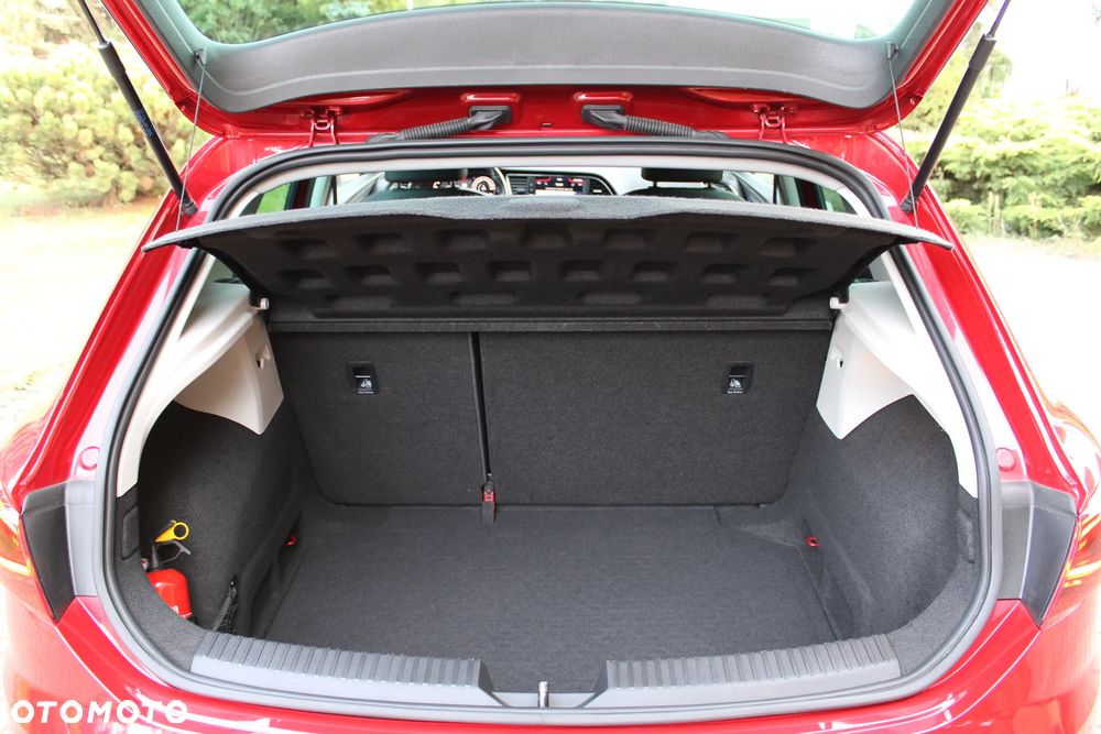 Seat Leon 1.5 EcoTSI Evo FR S&S - 22