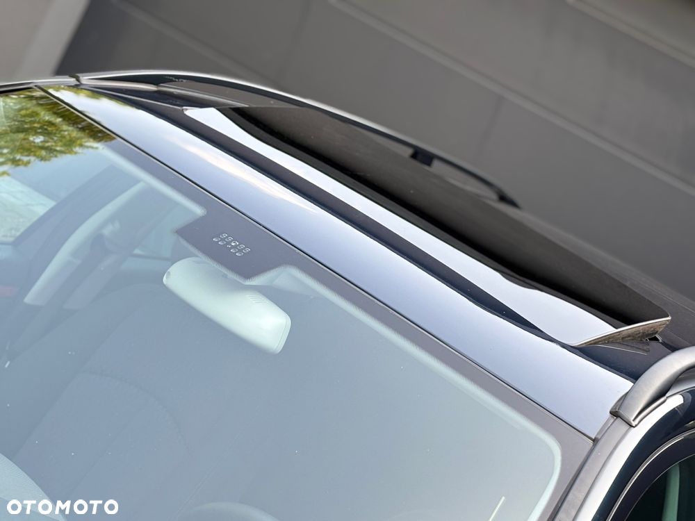 Mercedes-Benz Klasa E 200 T Kompressor Automatik Elegance - 38