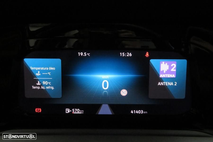 VW Golf 1.0 TSI Life - 28