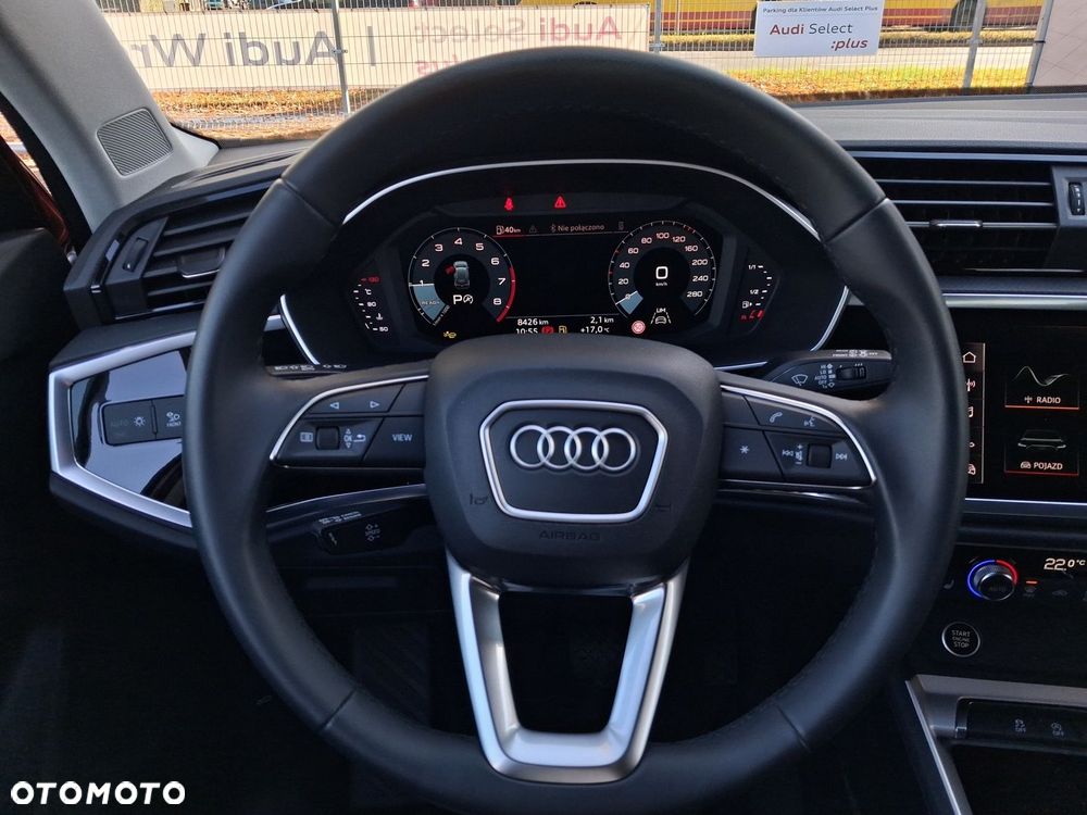 Audi Q3 - 14