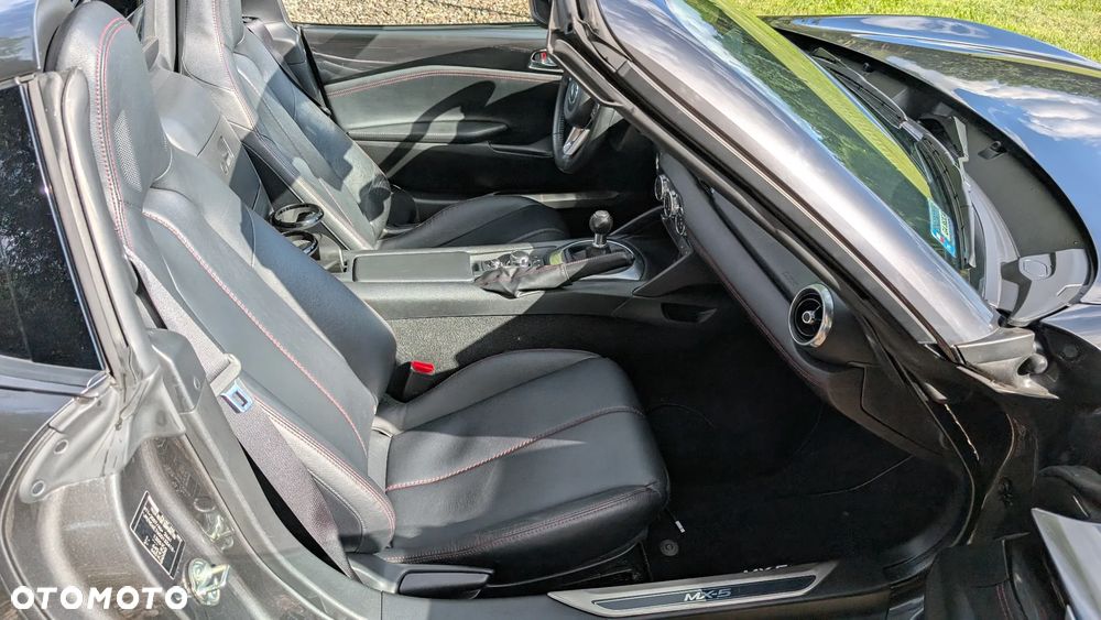 Mazda MX-5 2.0 Skyfreedom i-ELOOP - 38
