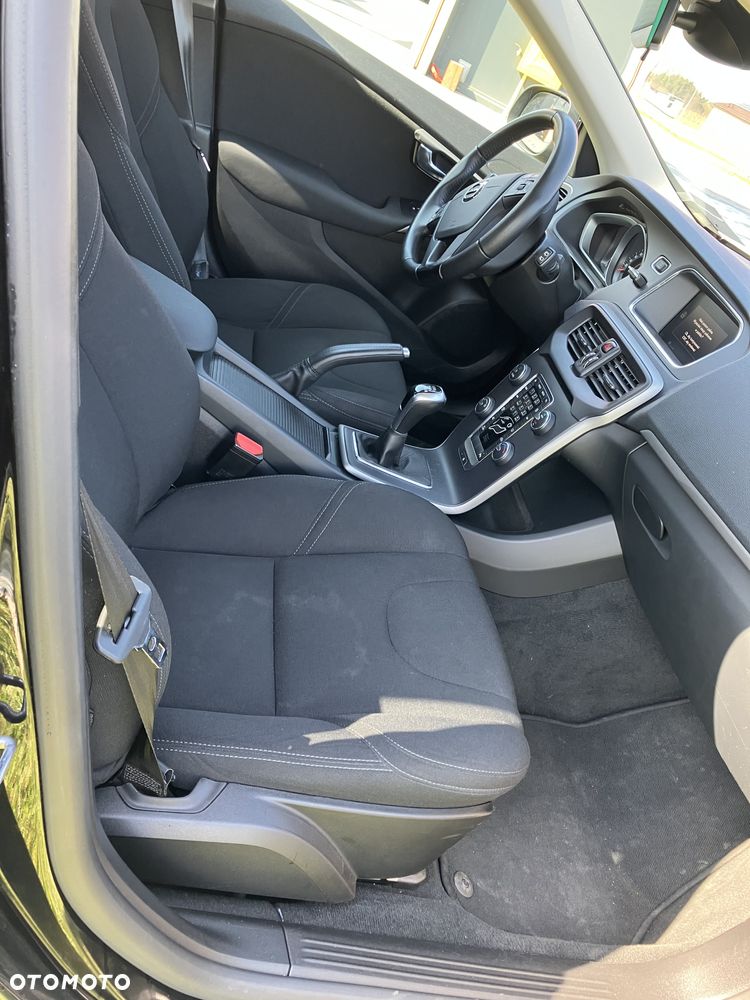 Volvo V40 D2 Drive-E Inscription - 12