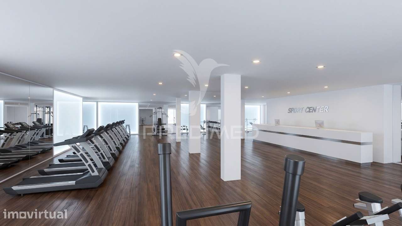 Loja / Armazém com 503 m² no centro de Setúbal - Grande imagem: 3/18