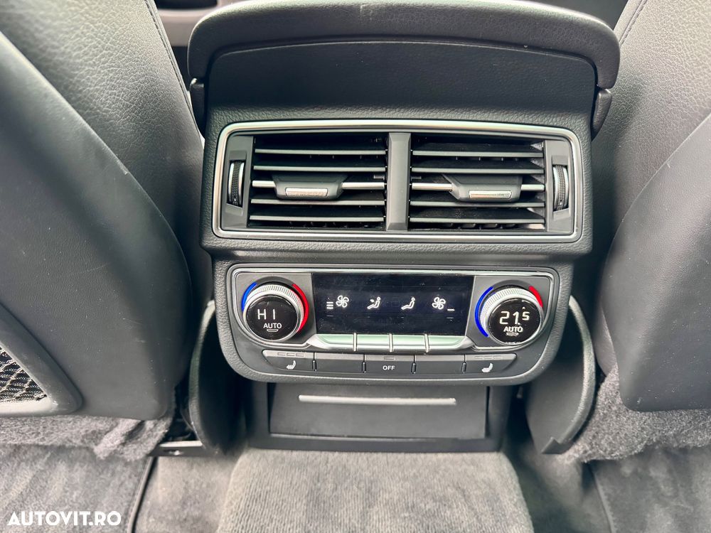 Audi Q7 3.0 TFSI Quattro Tiptronic - 22