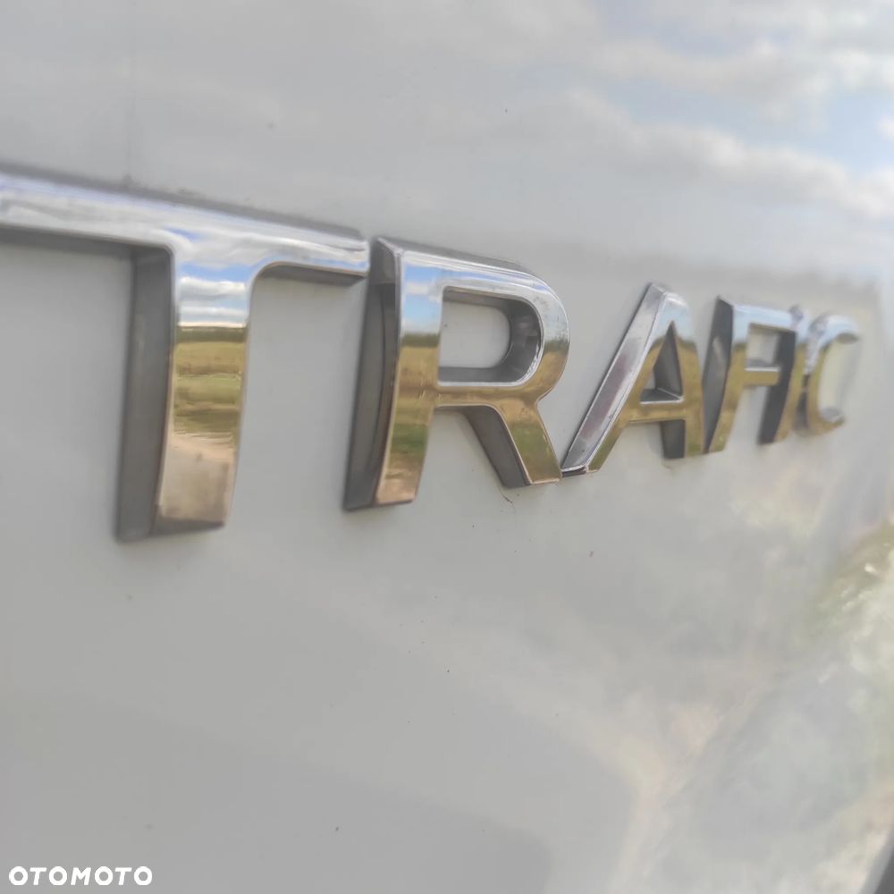 Renault Trafic - 32