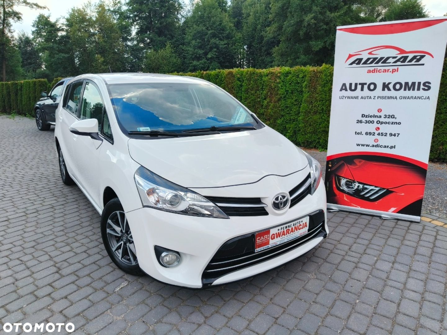 Toyota Verso - 4