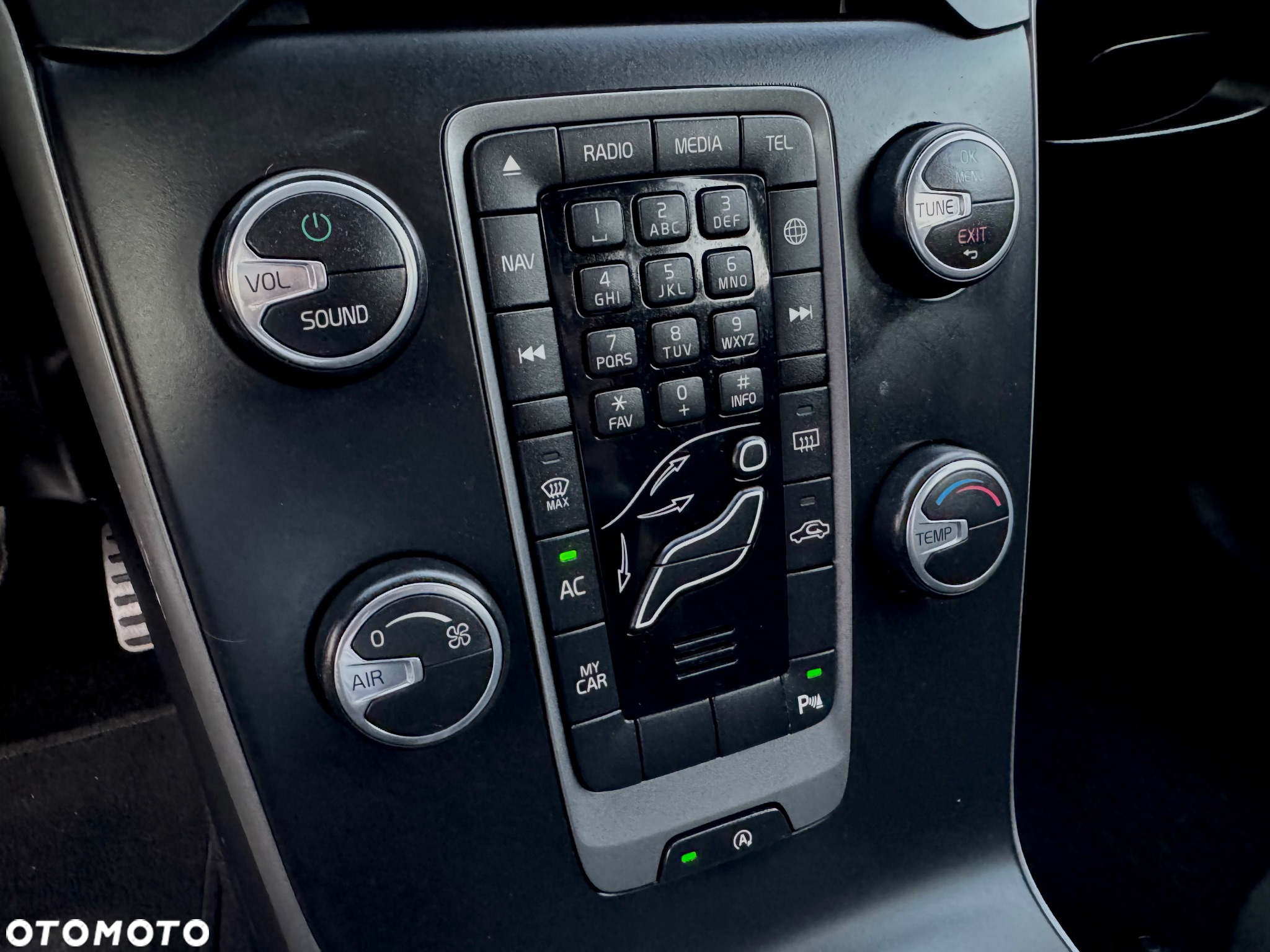 Volvo V40 - 17