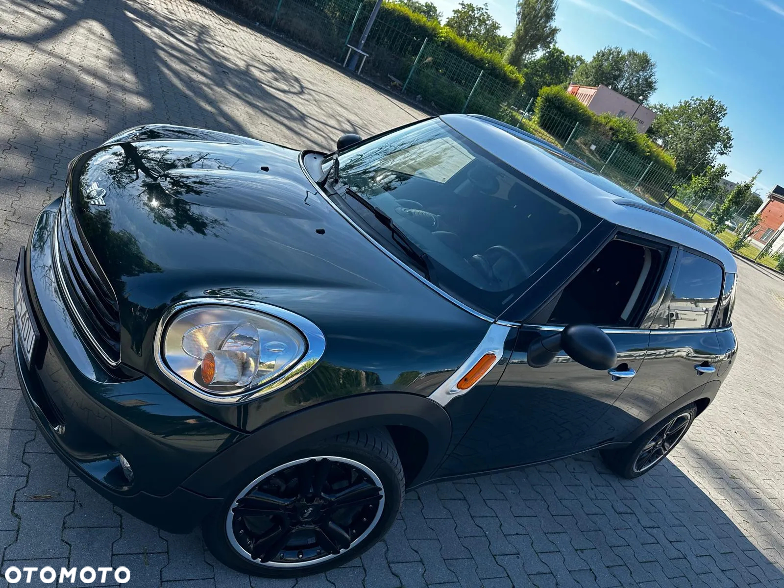 MINI Countryman Cooper - 3