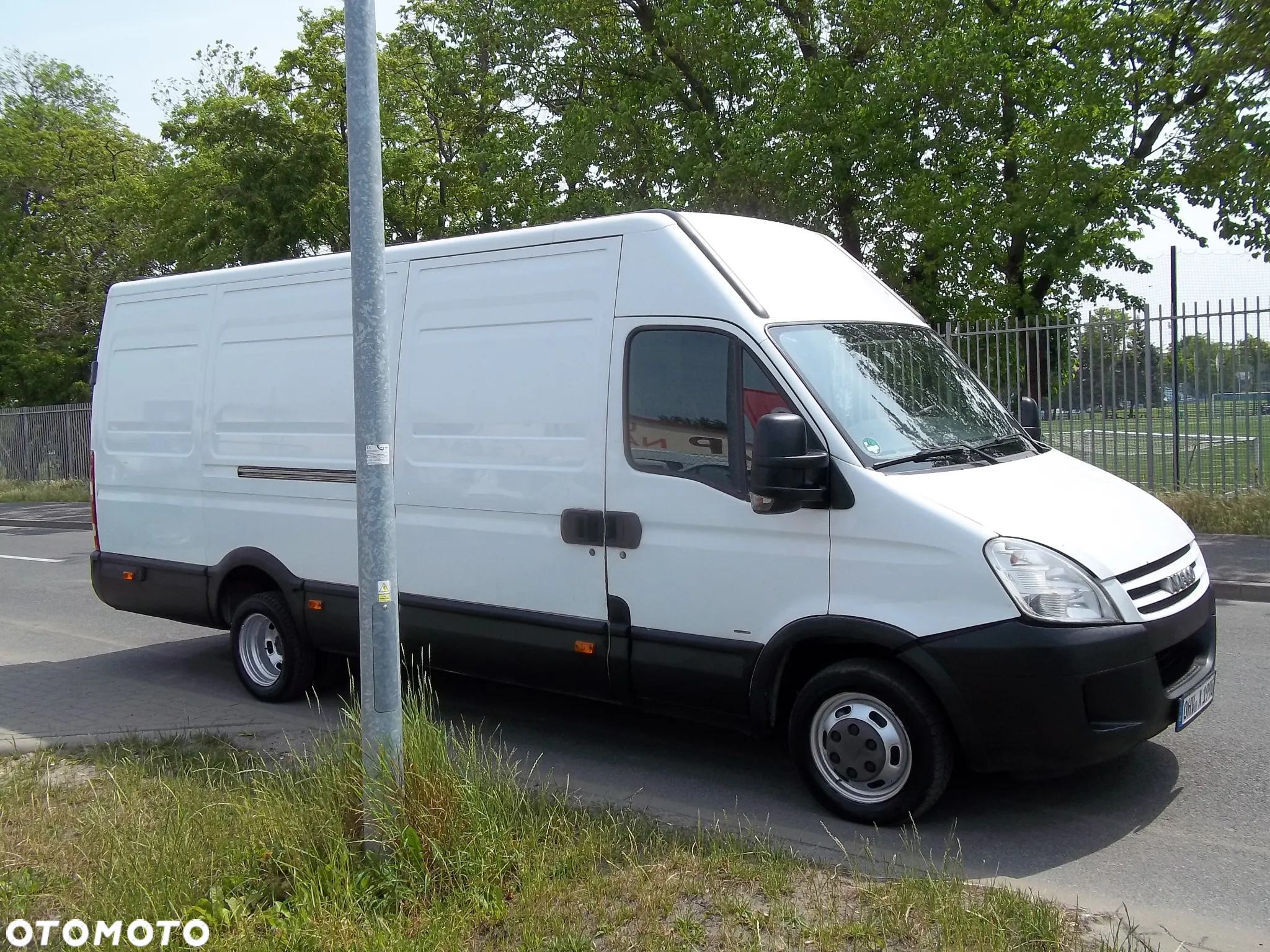 Iveco daily - 3