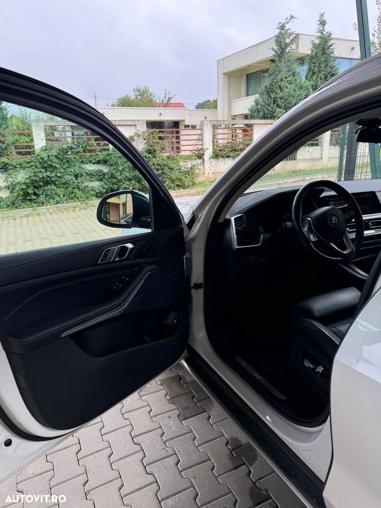 BMW X5 - 4