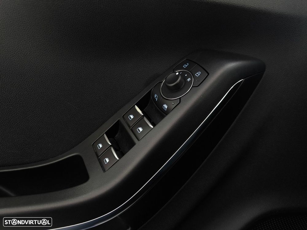 Ford Puma 1.0 EcoBoost MHEV ST-Line - 20