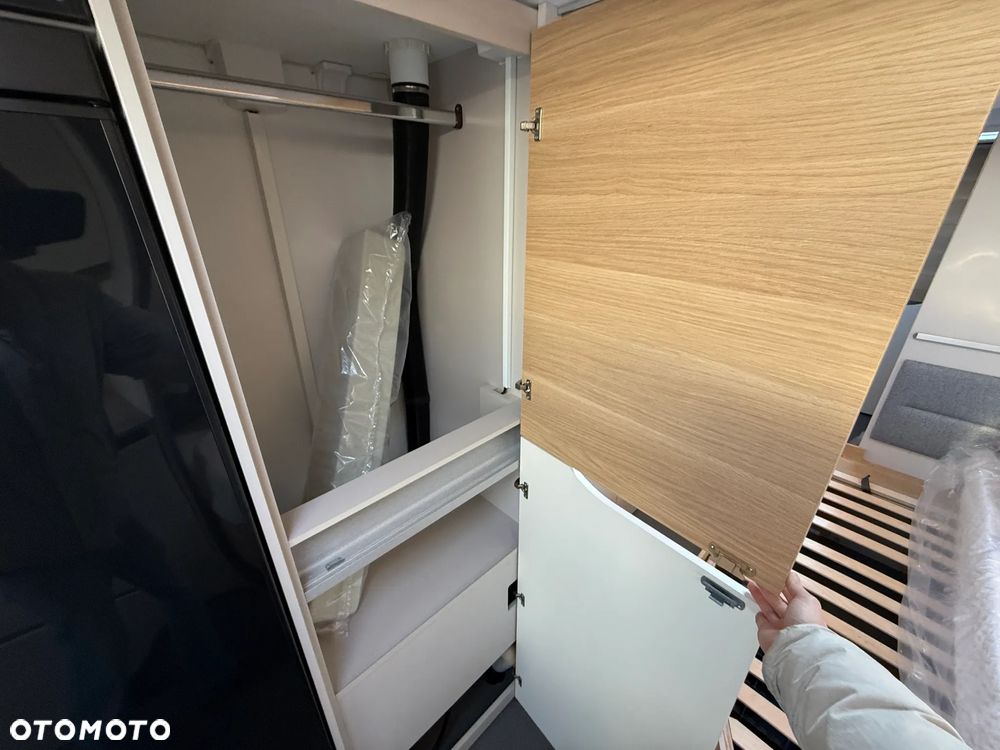 Adria Adora 753 UK NOWA 6OS FV23% WCC - 22