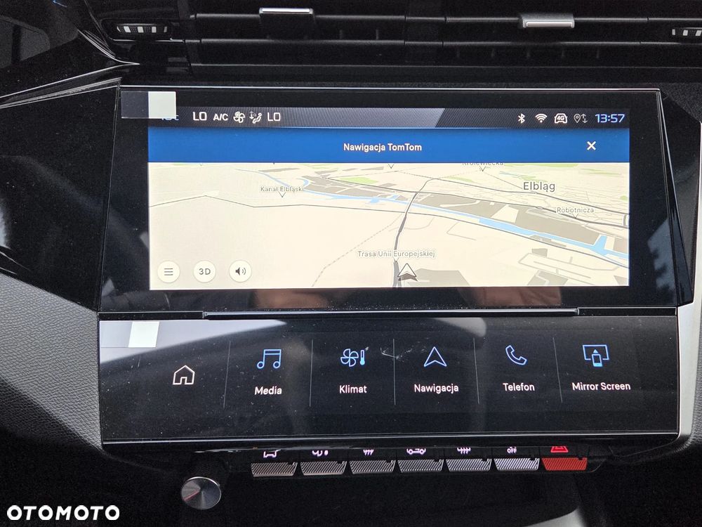 Peugeot 308 1.5 BlueHDi Allure S&S EAT8 - 24