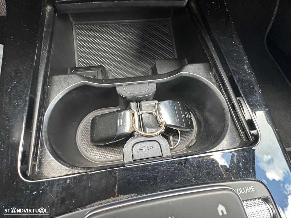 Mercedes-Benz A 200 Progressive Aut. - 24