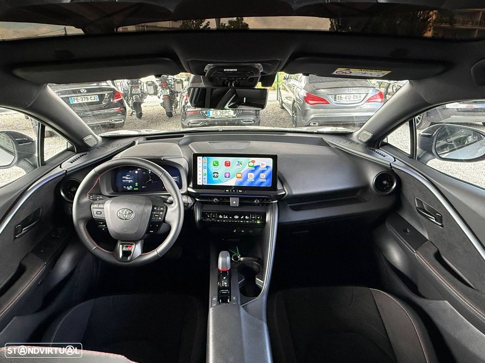 Toyota C-HR - 52